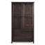 Armoire garde-robe Shaker-14477999