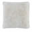 Sceinnker Solid Colour Throw Pillow-69905430