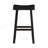 Transitional Design Counter Height Stools Set of 2pcs-1635882056-1635883956