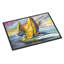 Tapis d'intérieur / extérieur antidérapant pour voiliers avec phare Middle Bay-14950777