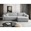 Cittlali 4 Seater Sectional Sofa Bed-393989017