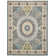 Tapis bleu Jackson Jackson