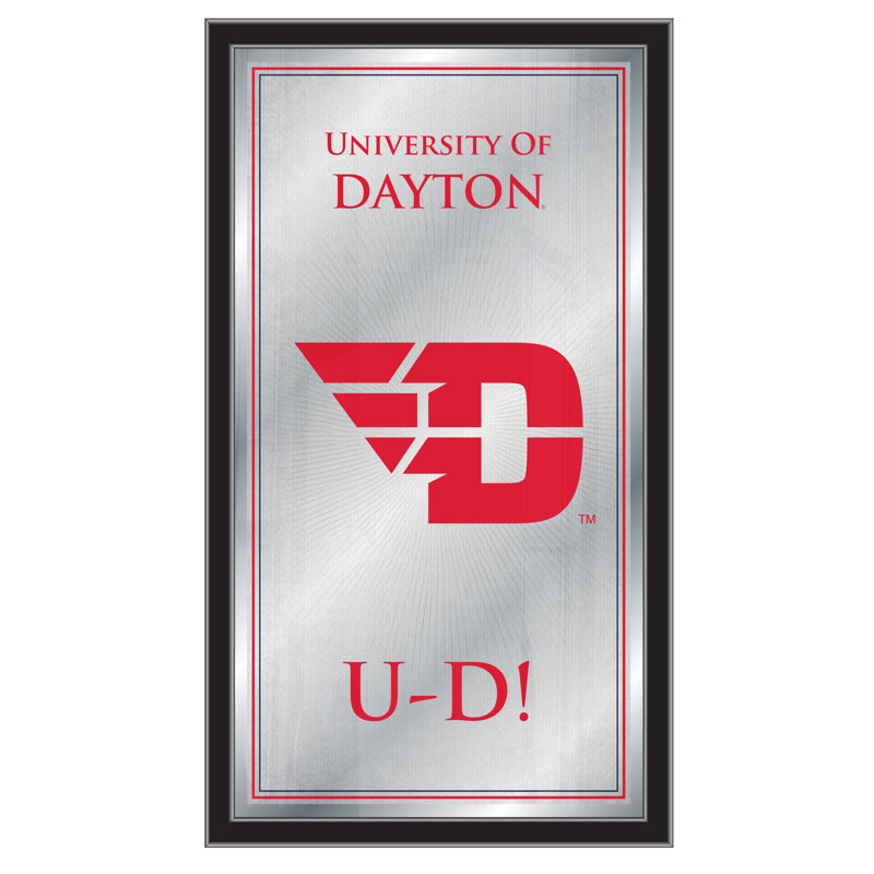 Wood Mirror, University of Dayton