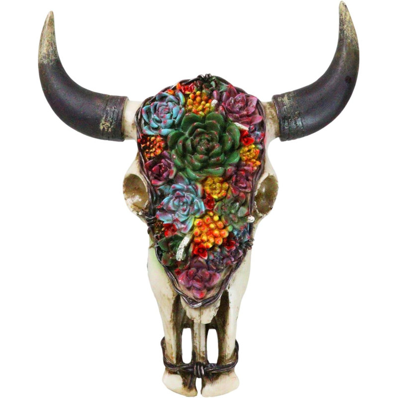 Objet de décoration Makanda