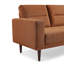 Heros 214.1Cm Square Arms Sofa-65552376