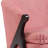 Tatiana Upholstered Barrel Chair-734725876-795270161