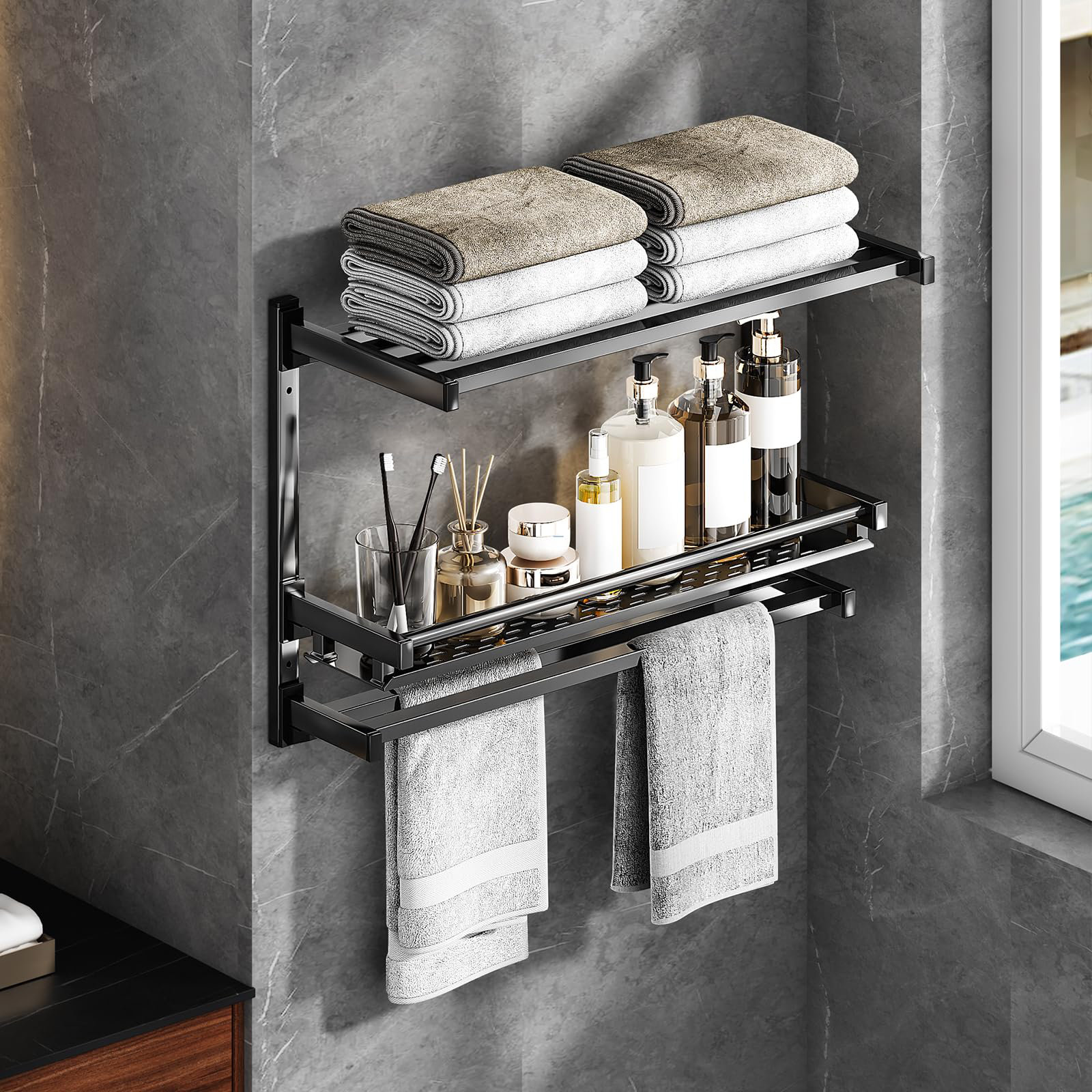 https://assets.wfcdn.com/im/45012131/compr-r85/2593/259350643/wall-mounted-towel-rack.jpg