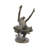 11.5x5.5x10" Dancing Lady Figurine