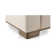 Beau DREAM MODULAR SECTIONAL PERFORMANCE FABRIC OATMEAL