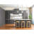 Dahlya Dimmable Glass Pendant-2145416663-2138222937