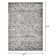 Ragheb Washable Oriental Indoor Rug