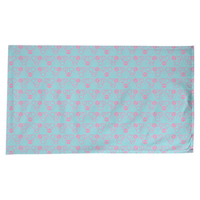 Nappe classiques des cercles et des vagues