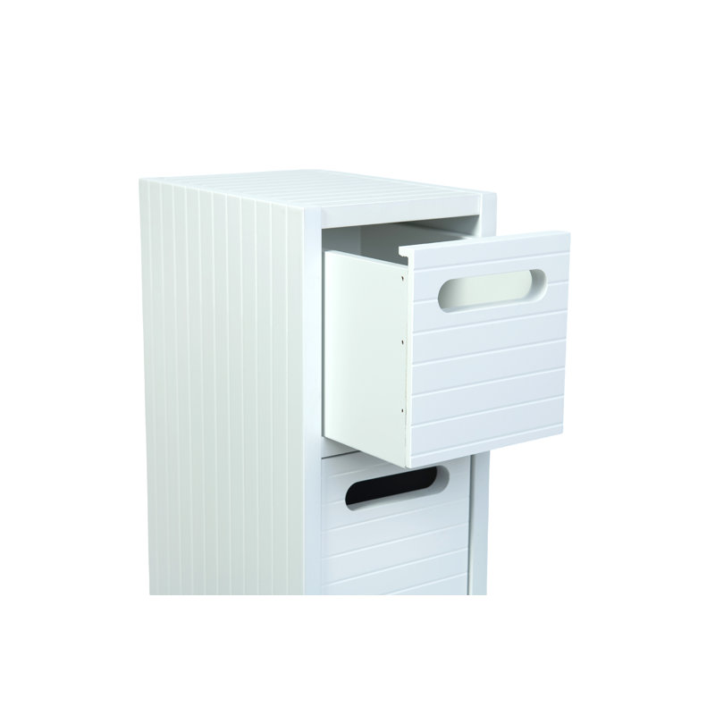 Mcelroy Linen Cabinet