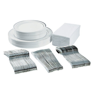 Party Supplies Kit