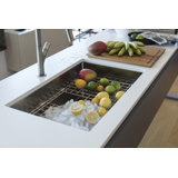 Sink Grid