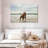 Brampt Pit Bull On Beach-106428986