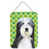 Bearded Collie (Black)