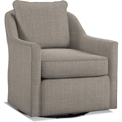 Leighton Swivel Armchair