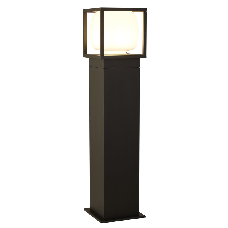 Grippo Frosted Bollards