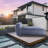  Patio Chaise Lounge-1766611081