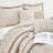 Alameda Floral 7 Piece Comforter Set-724209620-688198355