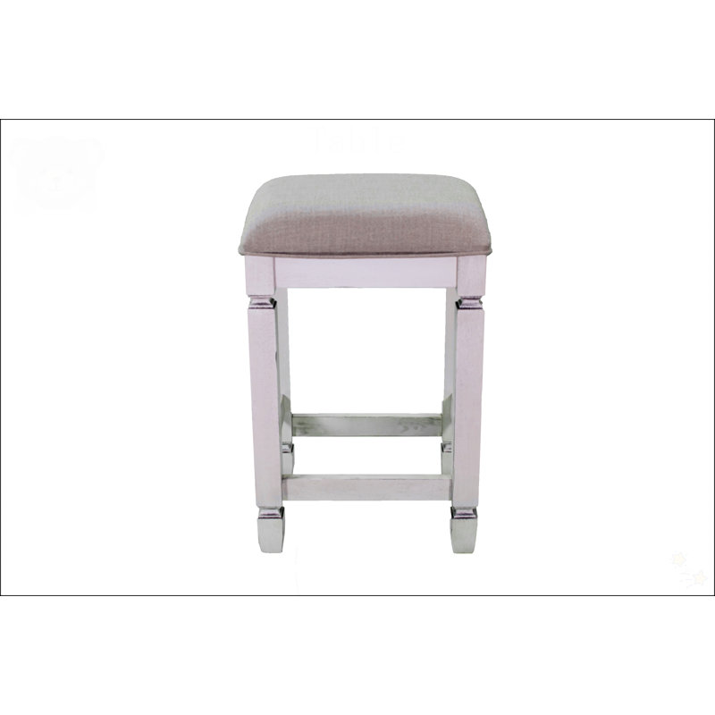 Console Table W/4 Stools,Dining Table Set