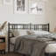 Meyana Metal Headboard-755827723-755827712