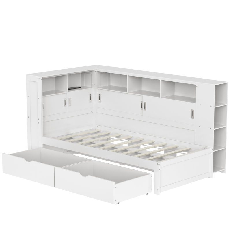 Remick Daybed