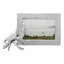Coastal Metal Picture Frame