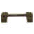 Antique Brass selected