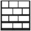 4-9 Cube Shelf-105676491