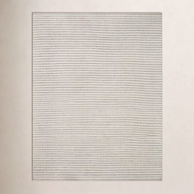 Tapis ivoire / pierre Amber Lewis x Loloi Ojai