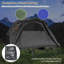 Alekhya 2 Person Tent-1490482839
