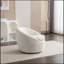 Fauteuil demi-tonneau Winnie