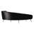 Frankie 86'' Velvet Sofa-26576890