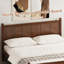 Lit plateforme moderne Farmhouse Style Design-1352440976-1352440978