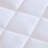 Deep Pocket Waterproof Mattress Pad