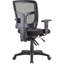 Chaise de travail en maille de gestion 86000 Series