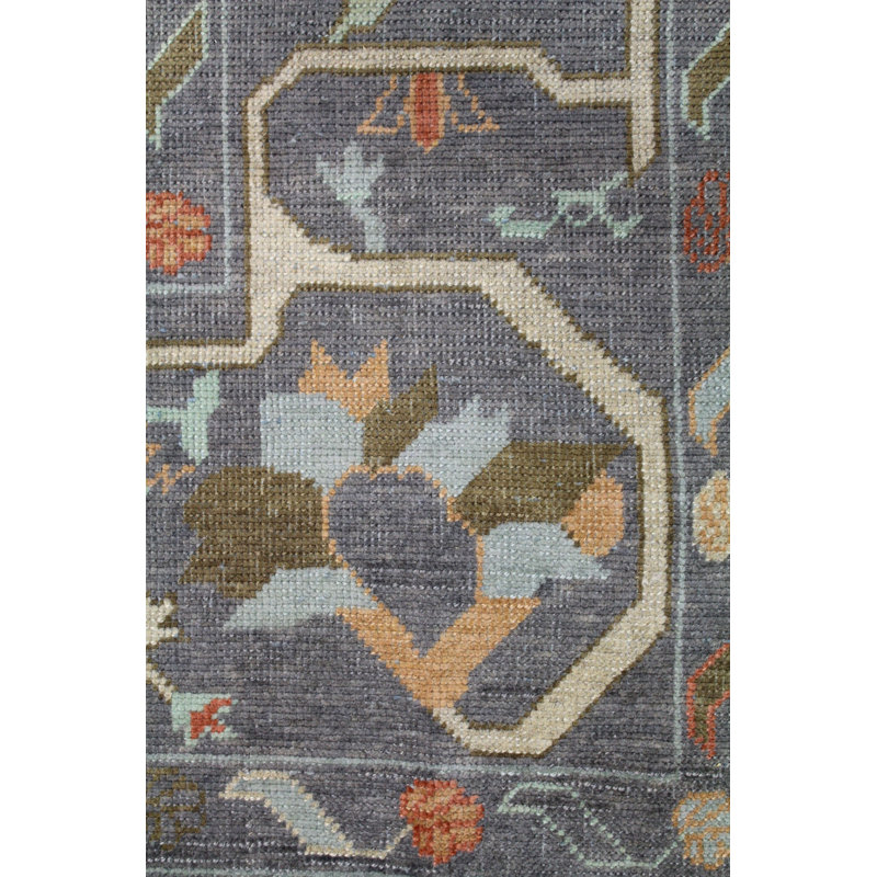 One-of-a-Kind 10'2" X 13'4" Area Rug