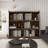 10-Shelf Bookcase-1875306833