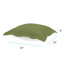 Coussin Olen Sunbrella-106462170