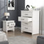 LIMESTONE Piece Bedroom Set-117319209