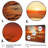 " Scenic Landscape Desert Mirage III "-747937734-747937737