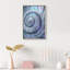 Sea Spiral Print by Oliver Gal-627847111-714799110