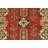 Nero Red Rug