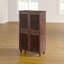Belote 18 Pair Shoe Storage Cabinet