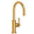 Aged Brass