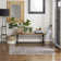 Kulas Oriental Machine Washable Gray Area Rug