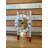 Horloge de table