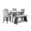 Banc de bar Jasmine